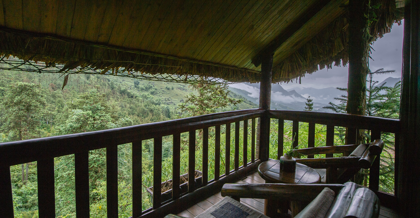 Khám phá Sapa tour