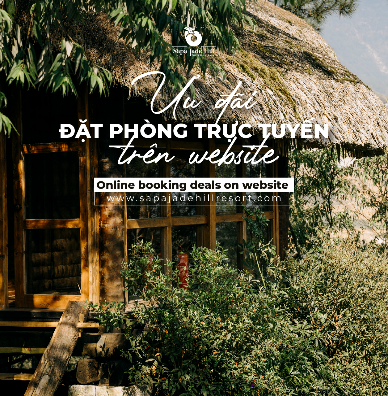 TẬN HƯỞNG KỲ NGHỈ HÈ YÊN BÌNH GIỮA BẢN LÀNG CỔ