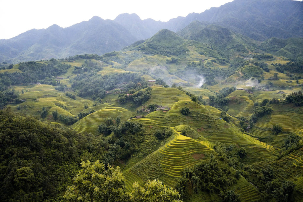 Khám phá những điểm ngoạn mục
