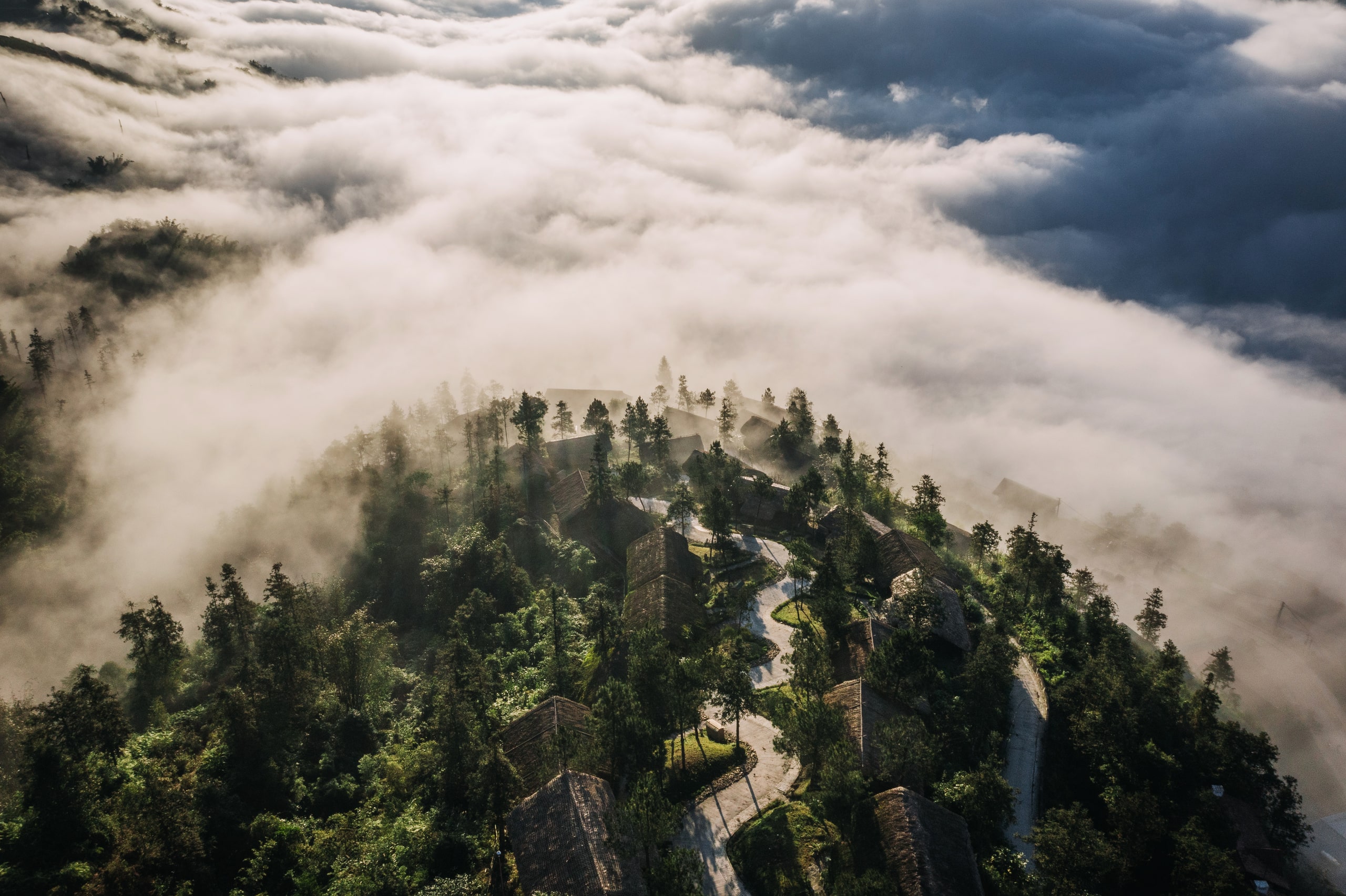 Chương trình trải nghiệm Giáng sinh và Tết dương 2026