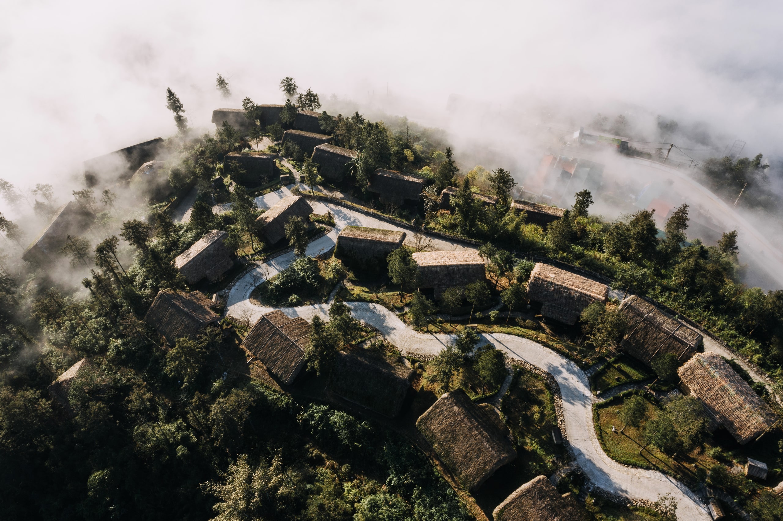 Chương trình trải nghiệm Giáng sinh và Tết dương 2026