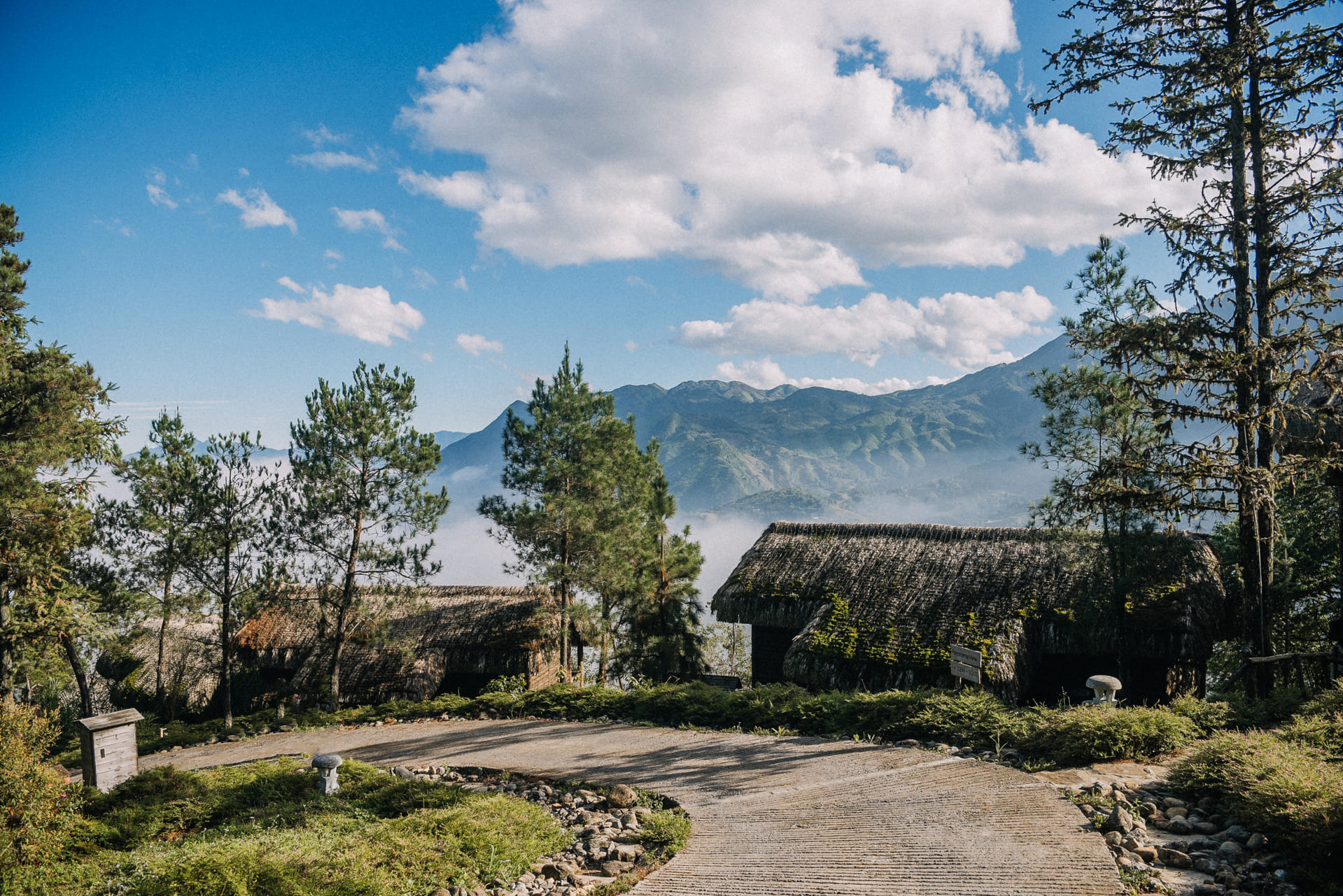 Chương trình trải nghiệm Giáng sinh và Tết dương 2026