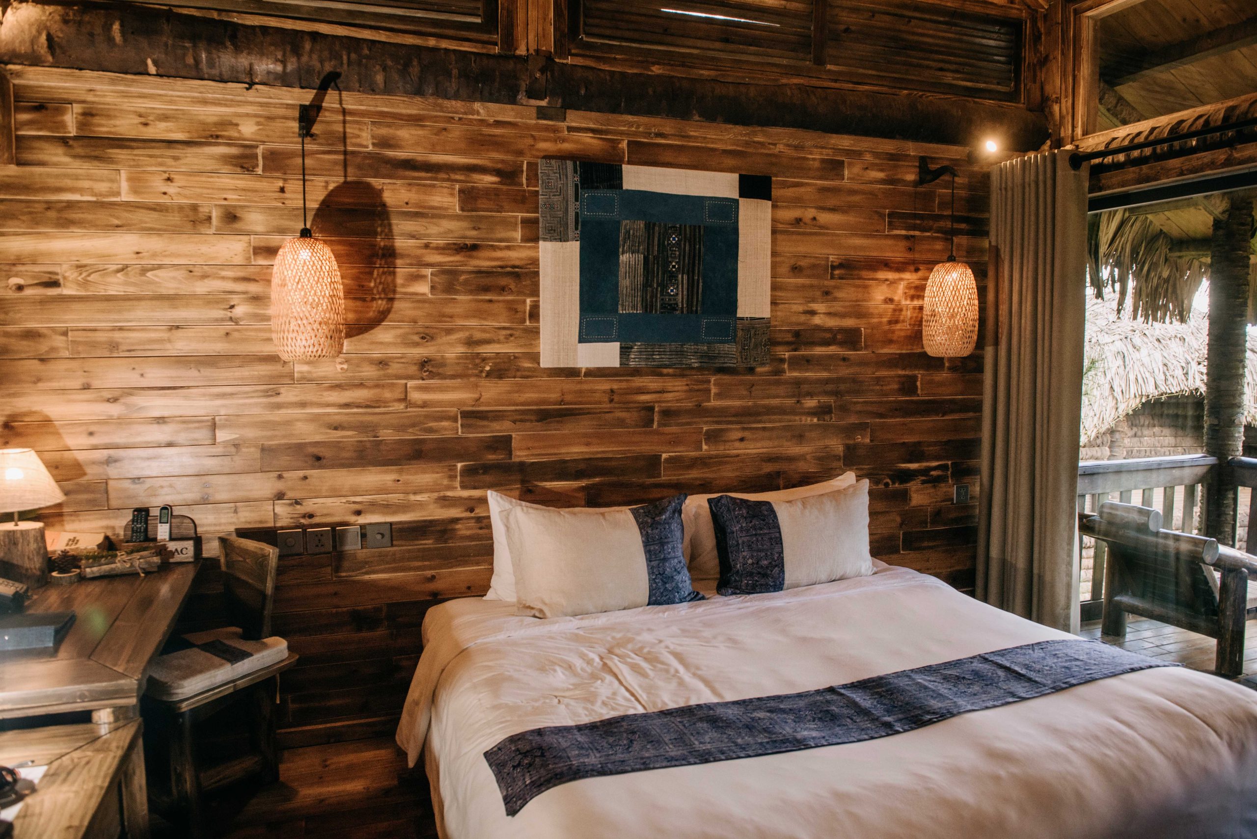 BUNGALOW MOUNTAIN VIEW