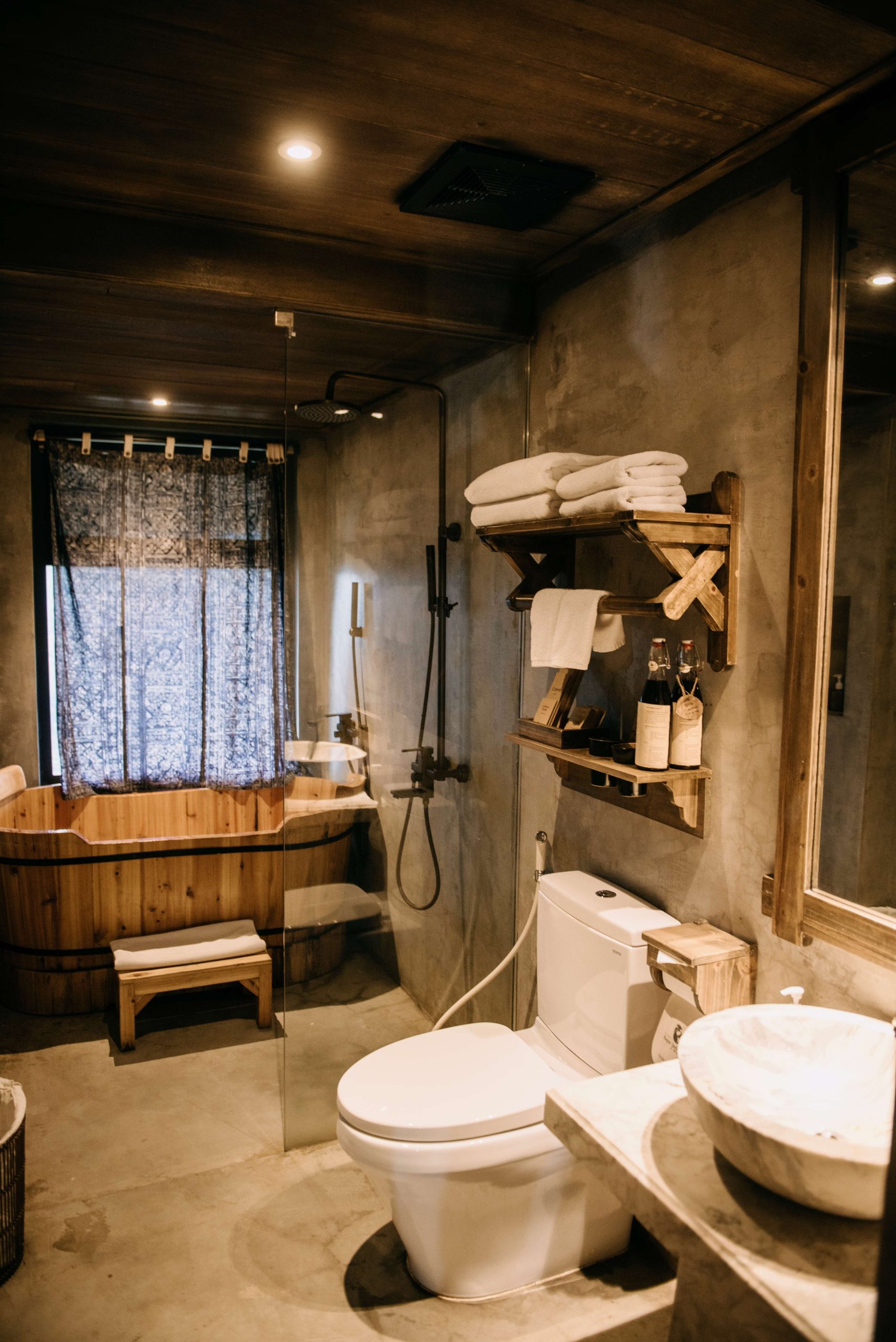 BUNGALOW MOUNTAIN VIEW