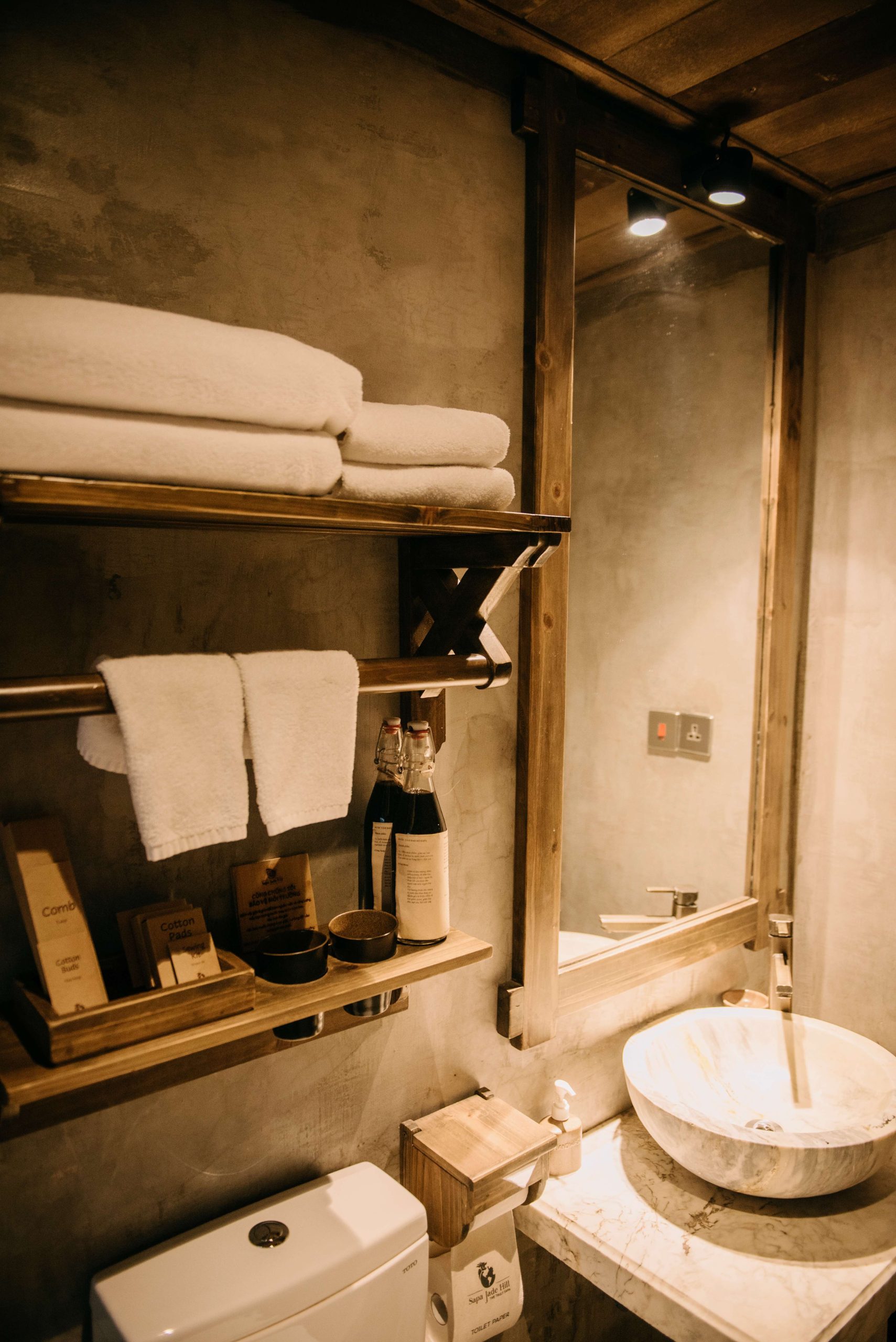 BUNGALOW MOUNTAIN VIEW