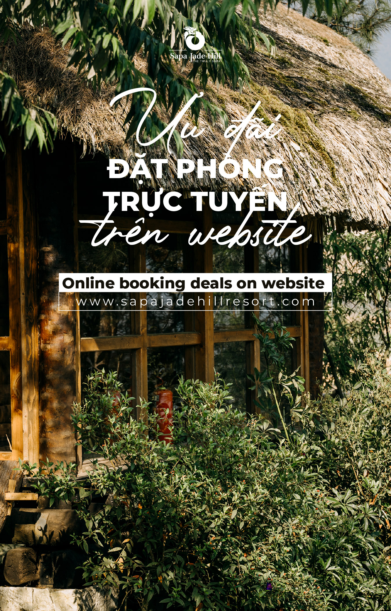 고요한 고산 마을에서 즐기는 평온한 여름 휴가