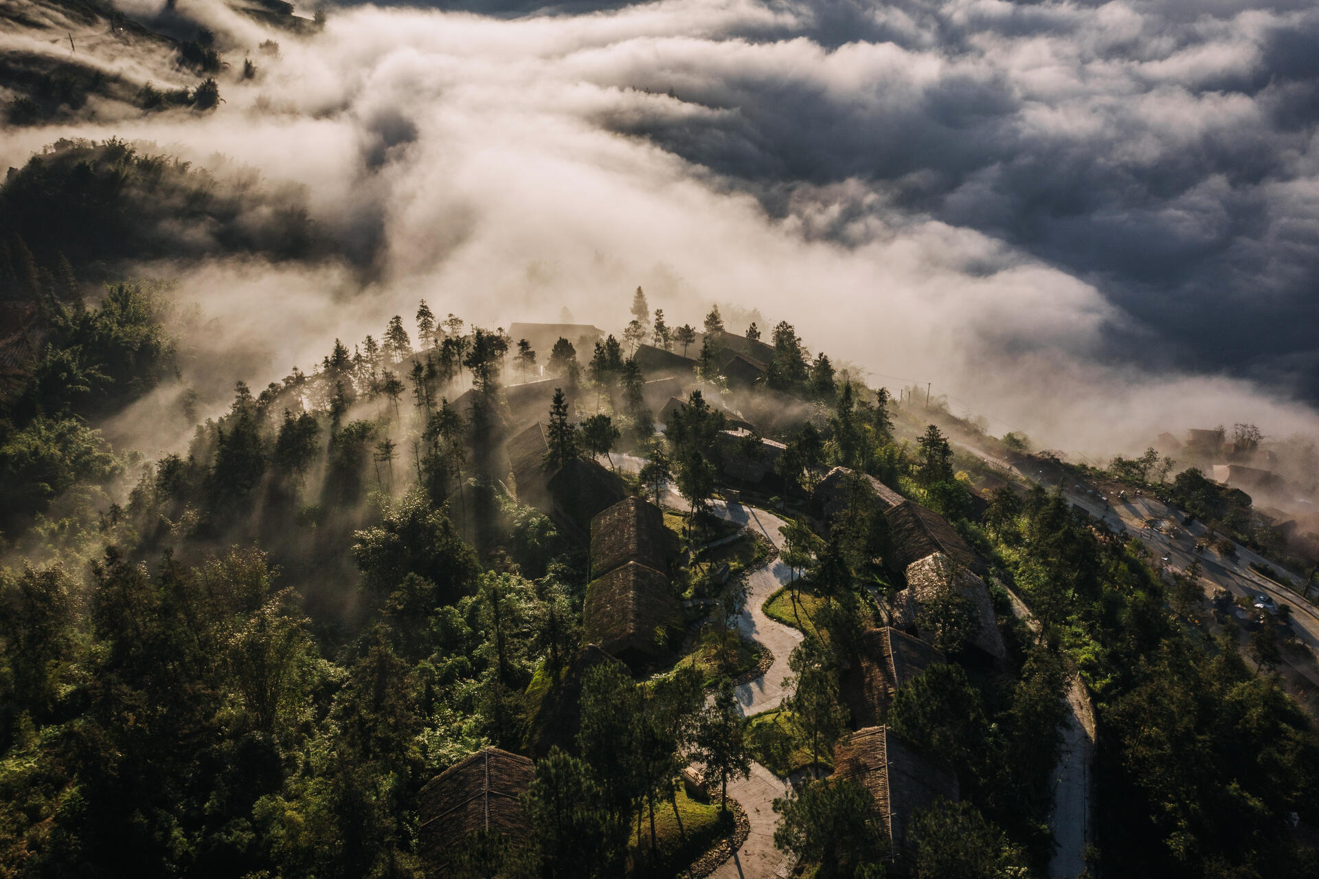 Christmas and New Year 2026 Festive Experience