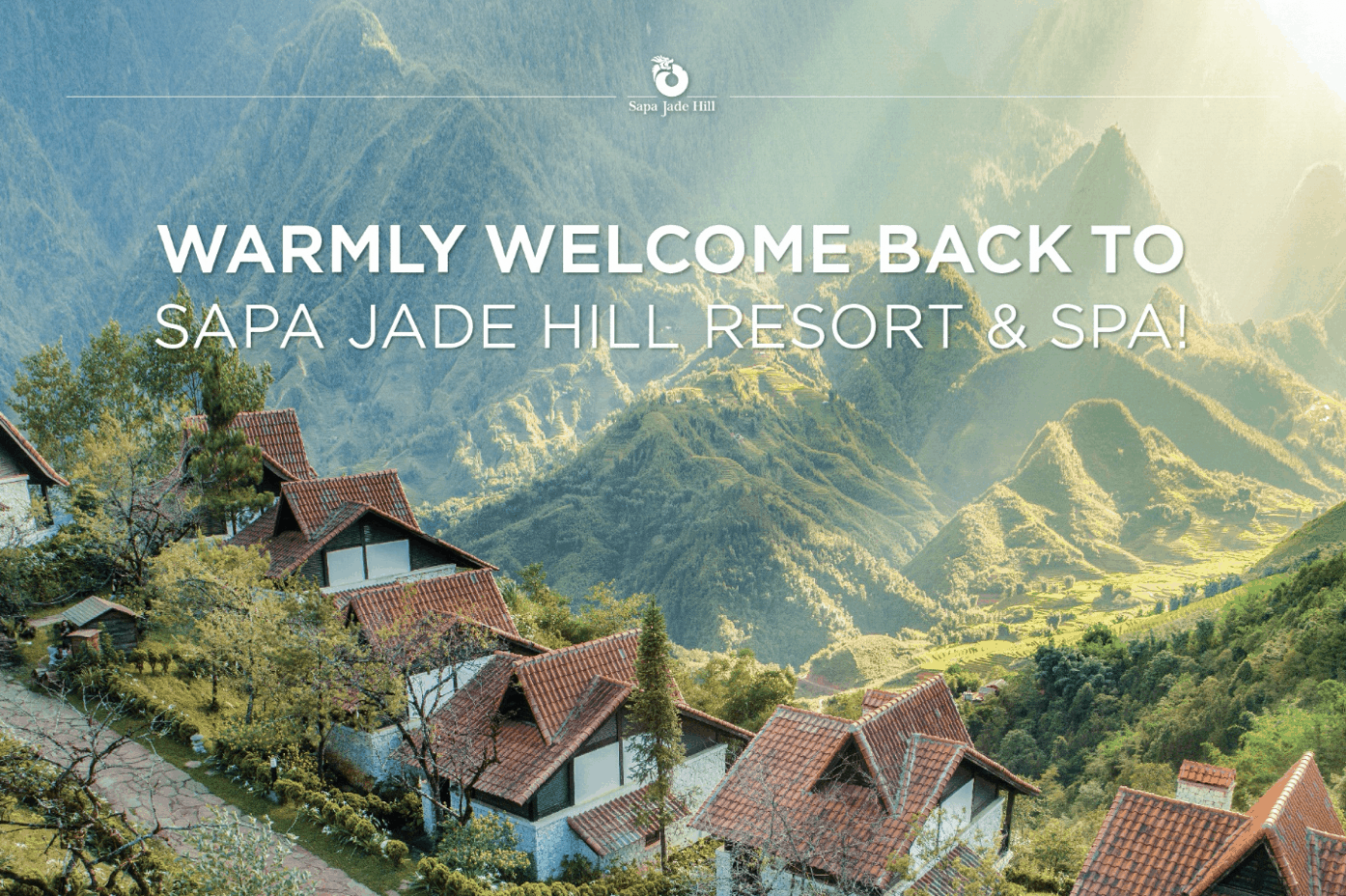 Thông báo mở cửa trở lại từ 28/04/2020