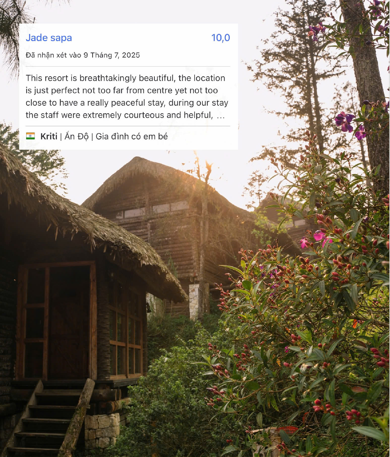 ƯU ĐÃI ĐẶC BIỆT – KHÔNG PHỤ THU DỊP LỄ 30/4