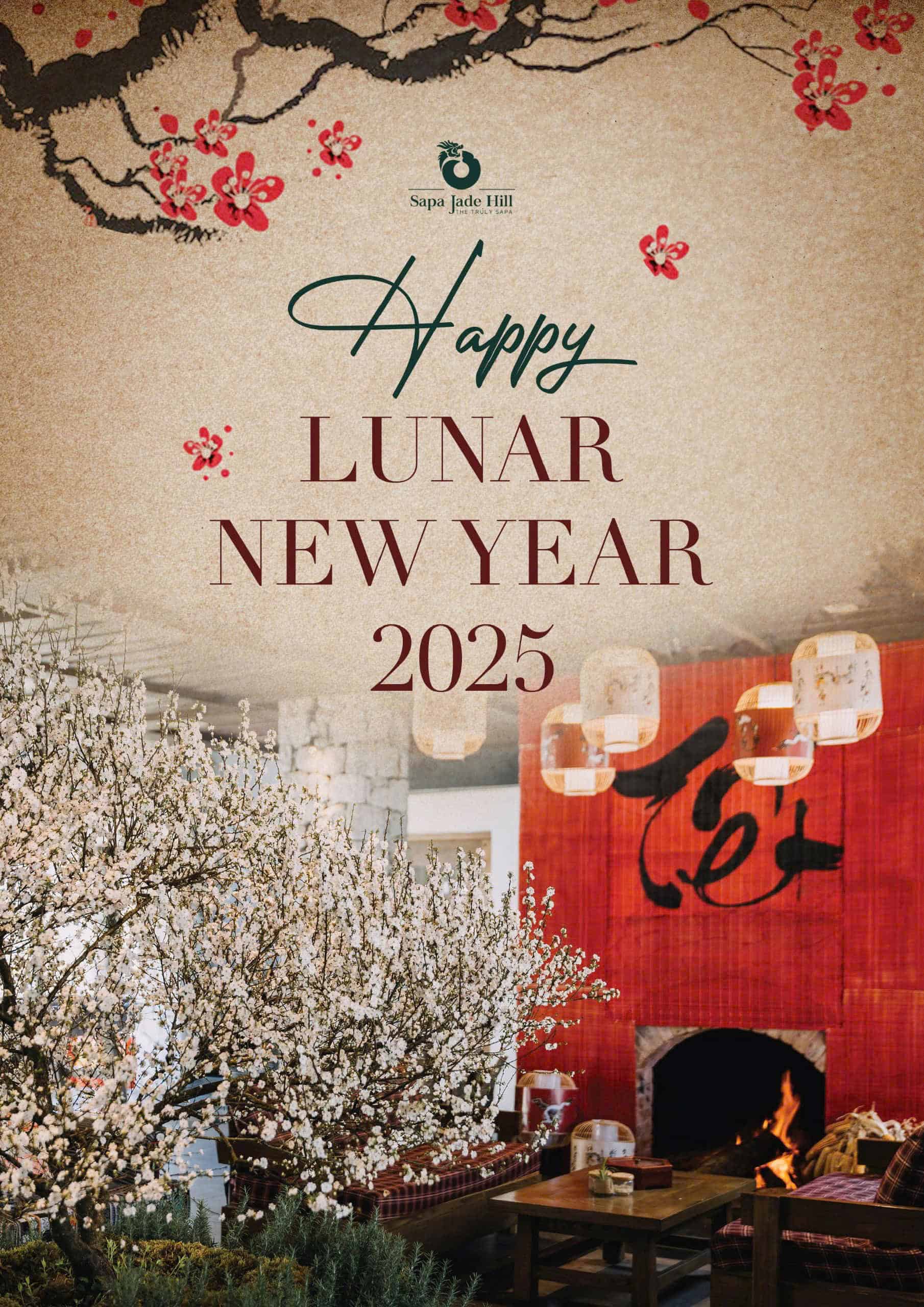 Chương trình Tết Ất Tỵ 2025