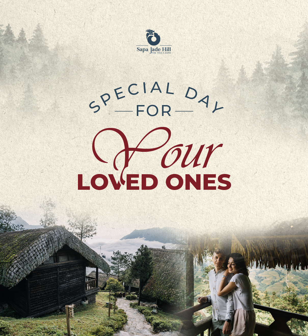 Special day for your loved ones